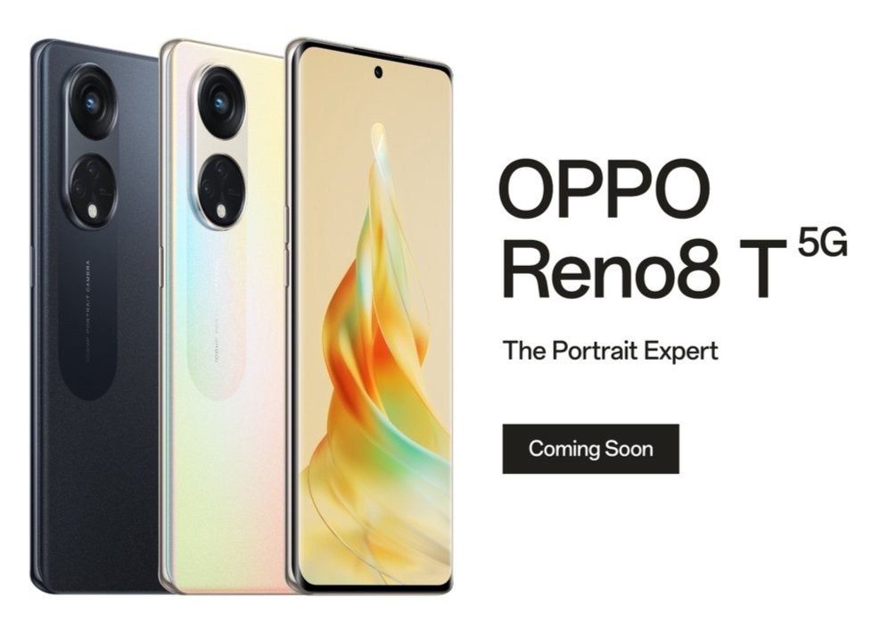 Новинка! Oppo Reno 8T 8/128Gb / Новый! Каспи QR / Jusan JMart