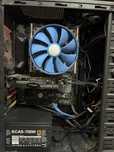 Сист блок core i7 7820x