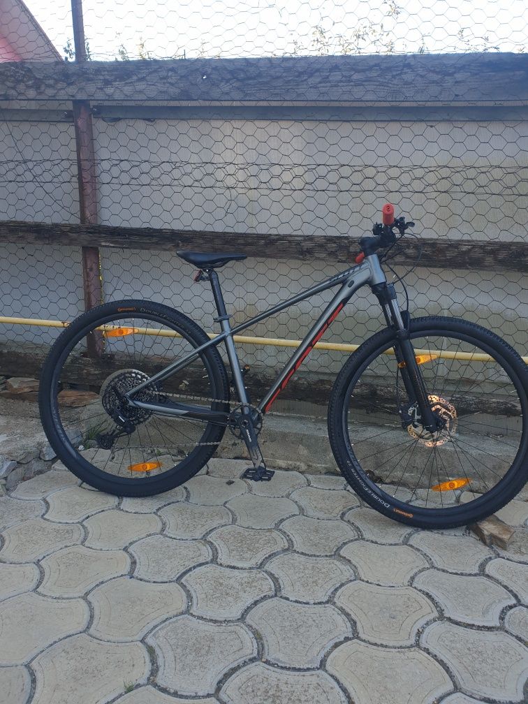 Mtb Scott Scale 1x12