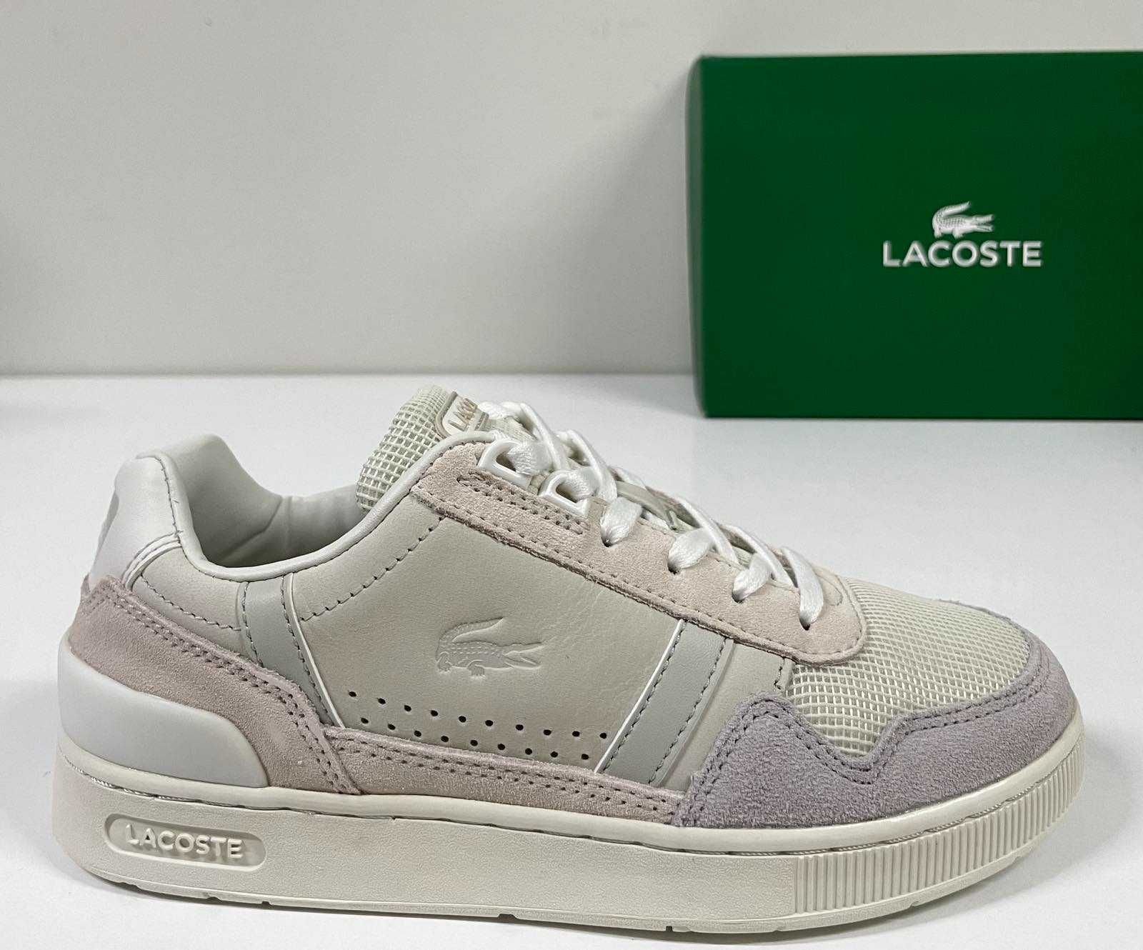 Кецове   Lacoste