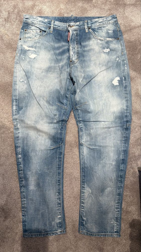 Dsquared2 Дънки!!