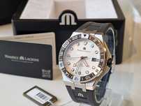 Maurice Lacroix Aikon Venturer GMT Automatic
