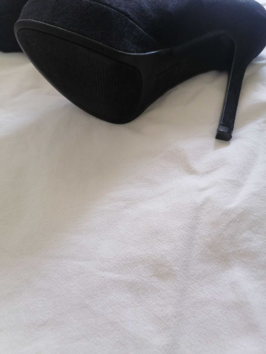 Официални дамски обувки