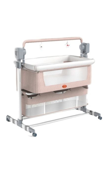 Детская кровать-шезлонг