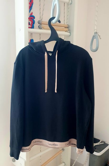 Лонгслив Kelvin klein