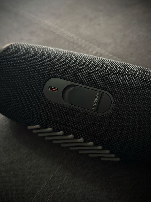 JBL CHARGE 5 колона