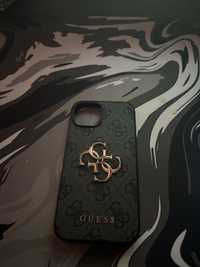 Guess Case Iphone