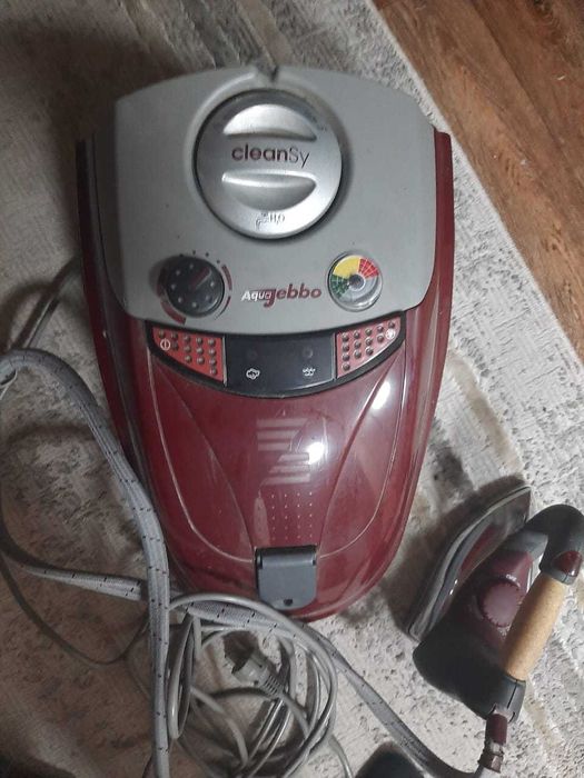 многофункциональный пылесос ZEPTER