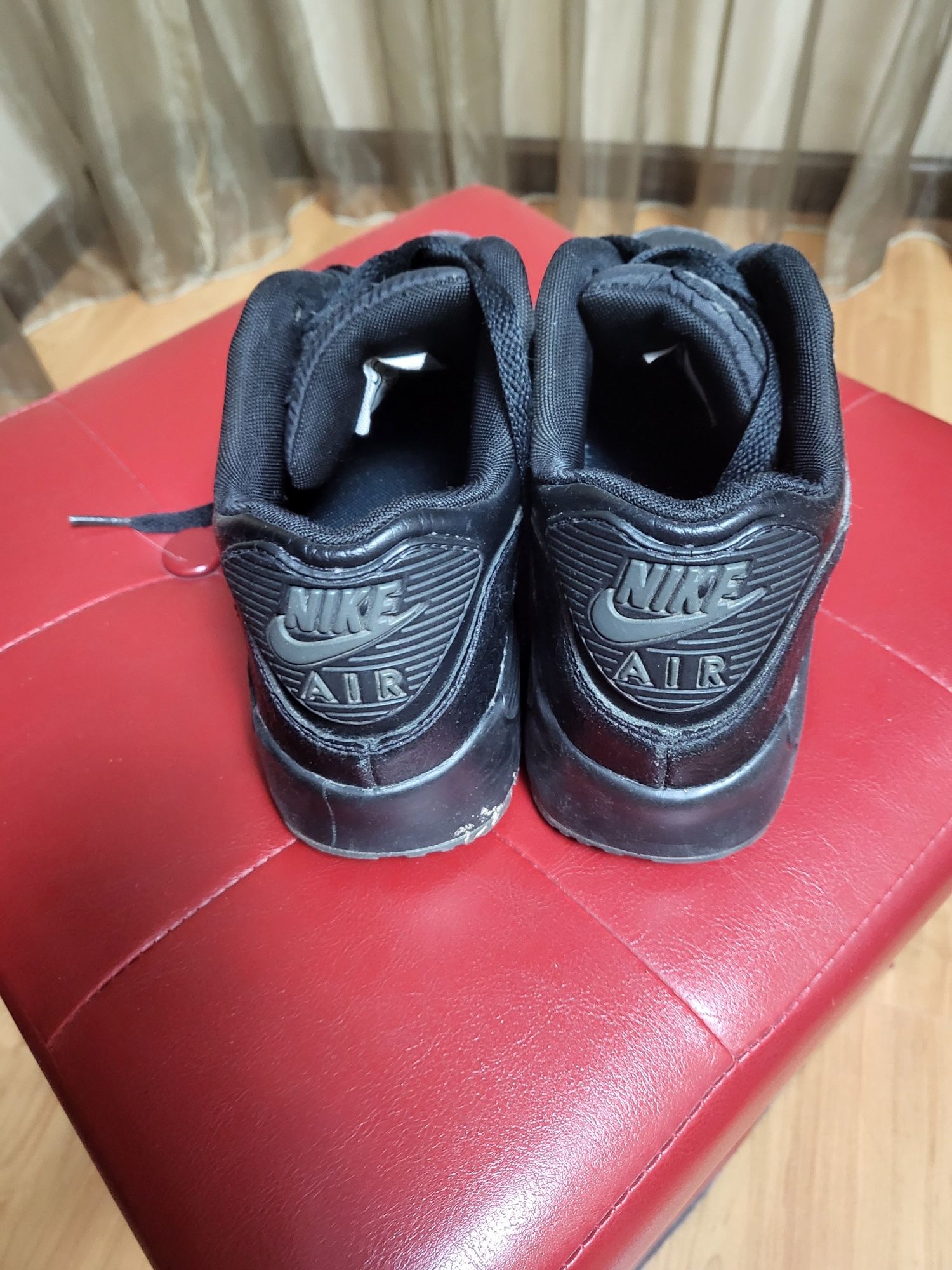 Маратонки Nike air