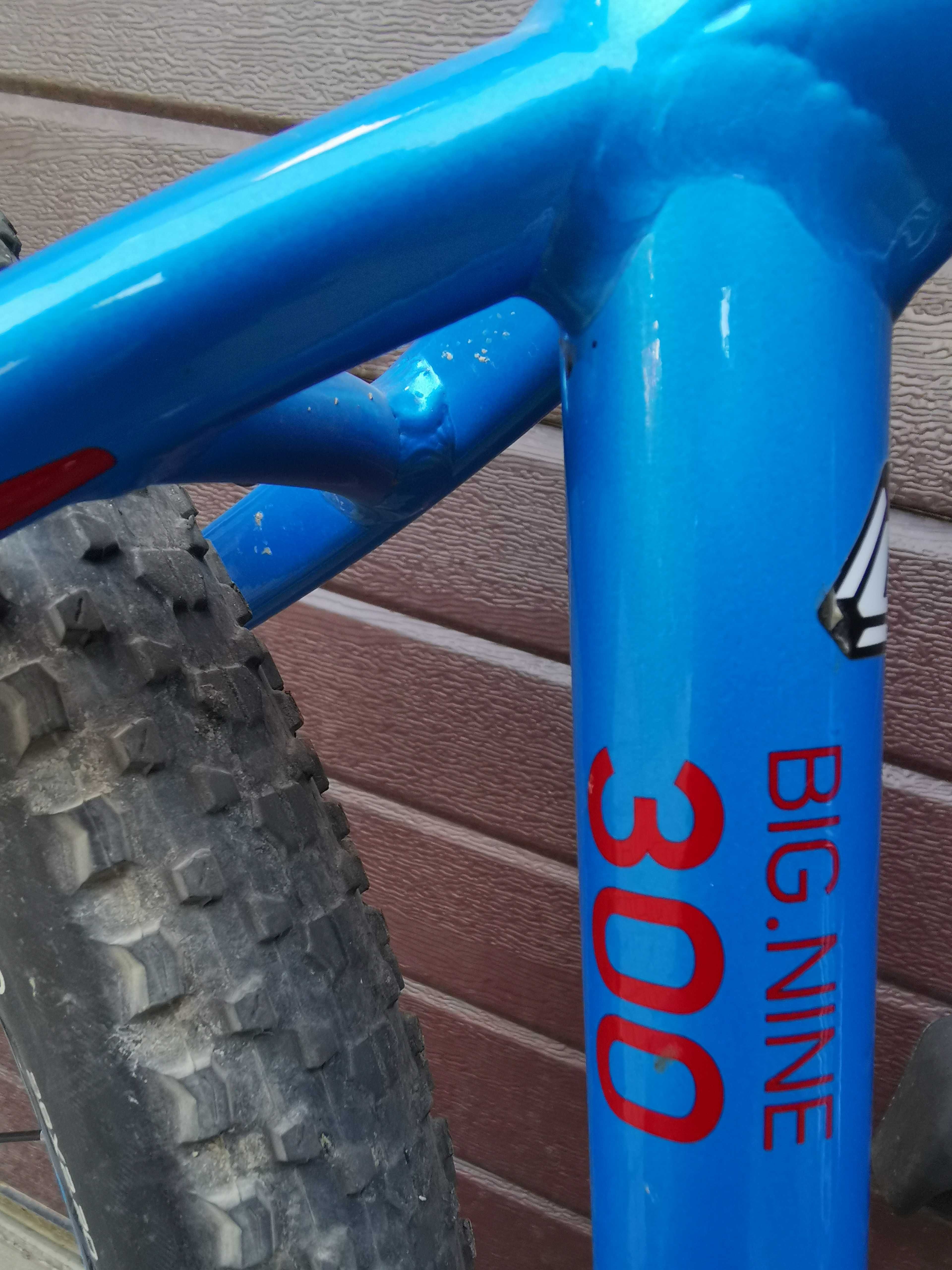 Merida Big Nine 300, cadru L, hardtail, 29",