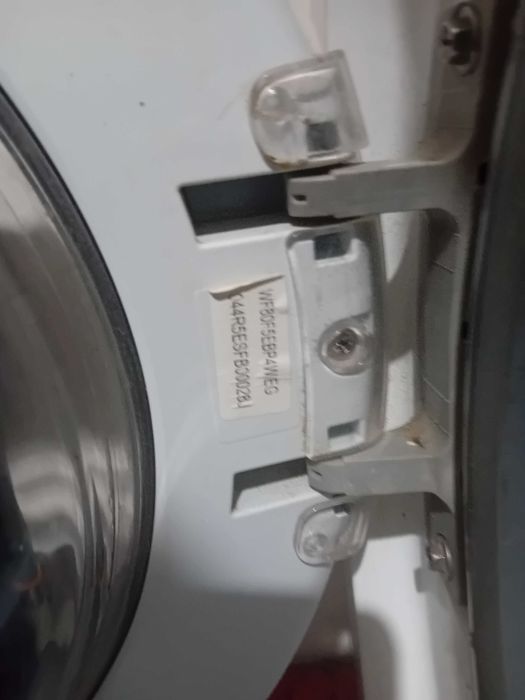 пералня SAMSUNG ECO BUBBLE 8кг за части