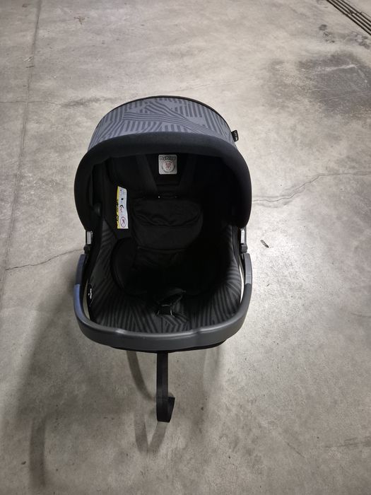 Столче за кола Peg Pergo