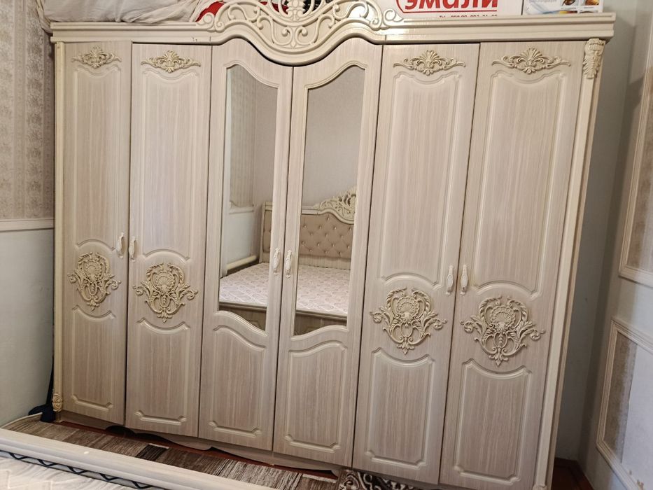 Продаётся мебель