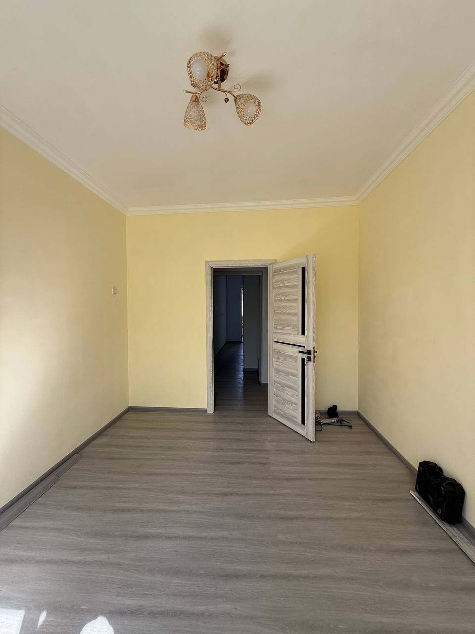 #БАЛКОН 2×6,Разделка,60м²,Чиланзар 19 Квартал,2\3\5,Продаётся Квартира