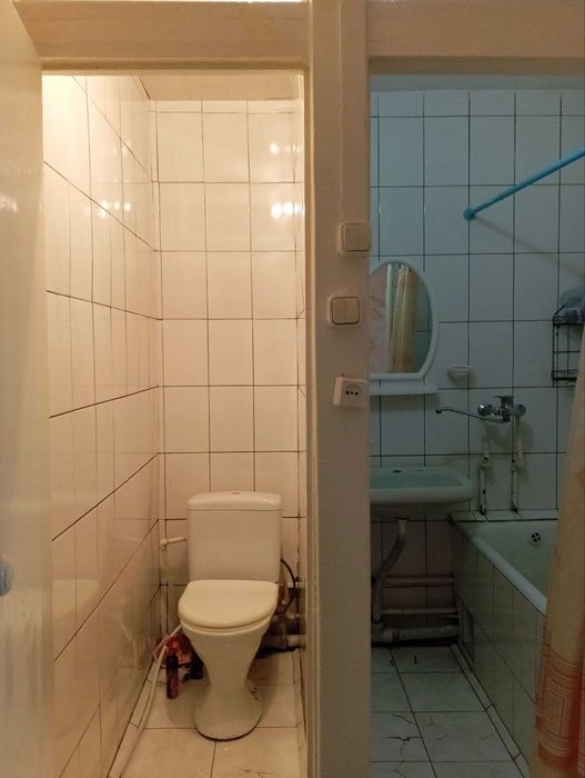 Sagdiana hududida kvartira zudlik bilan sotiladi!