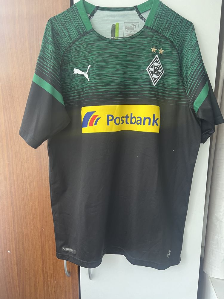 Tricou Borussia Monchengladbach