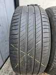 Vând două anvelope de vara michelin primacy 235 45 17 dot 4517