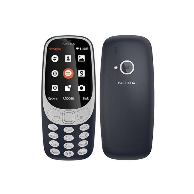 NOKIA 3310 4g wifi