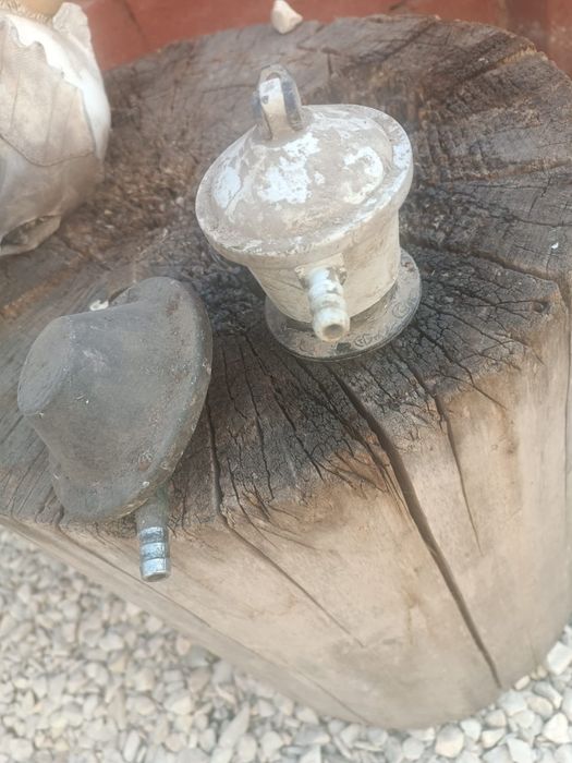 Редуктора на газ две шутки