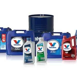 Моторное масло от Valvoline 5W40