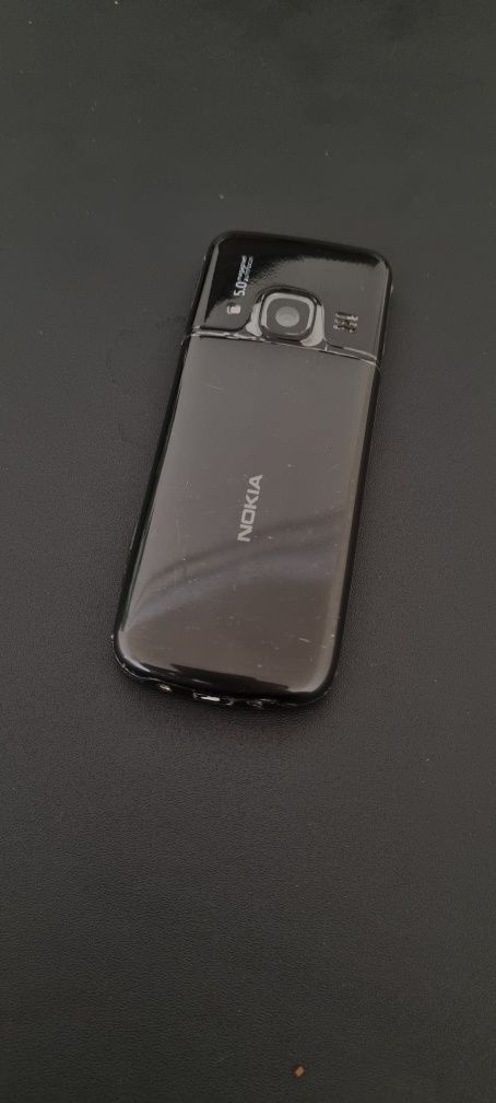 Nokia 6700 Legendarniy