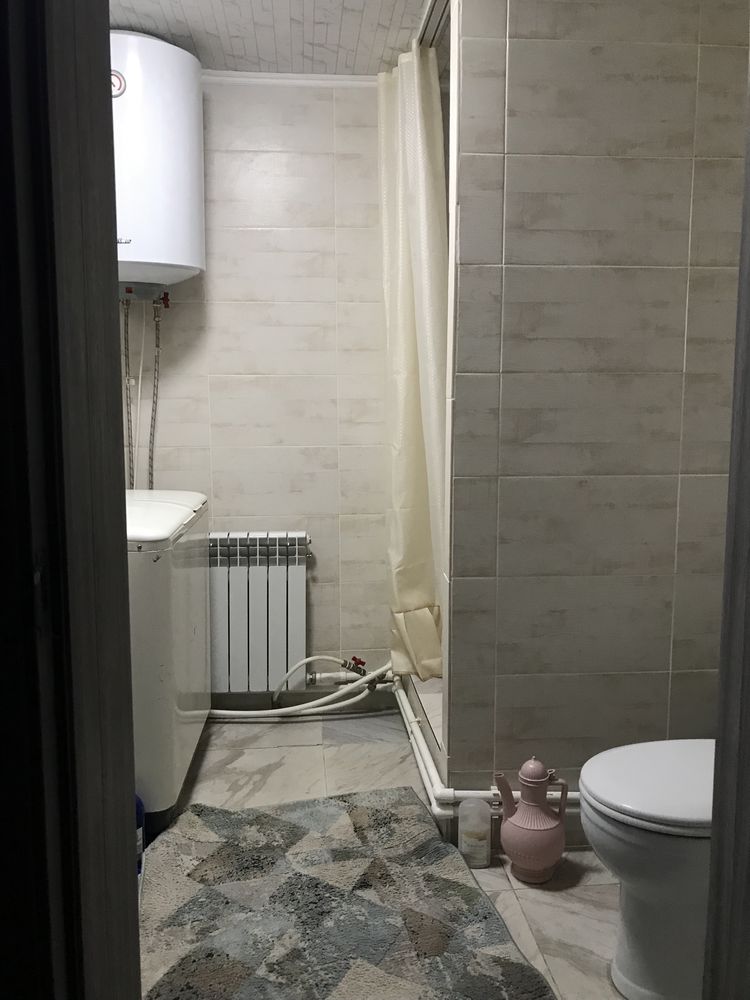 Срочно продам два дома