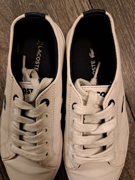 Tenesi Lacoste originali