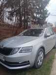 Skoda Octavia 2018 1.6Tdi 87.000 km