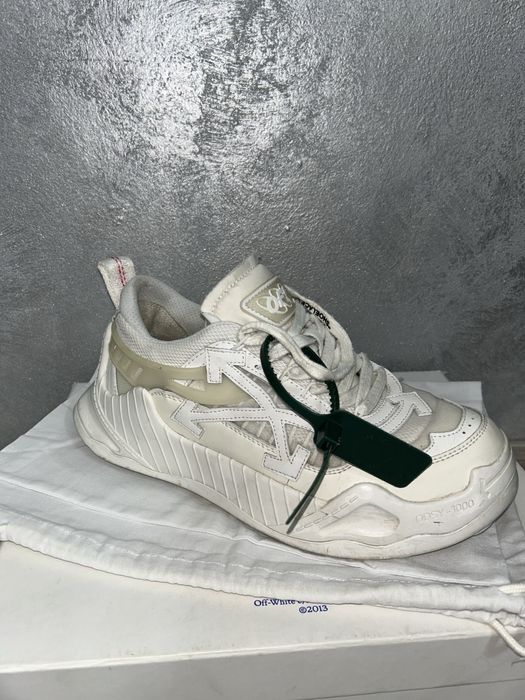 Off-White ODSY 1000