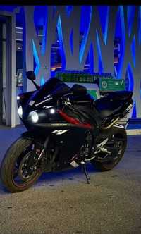 Superbike Yamaha R1