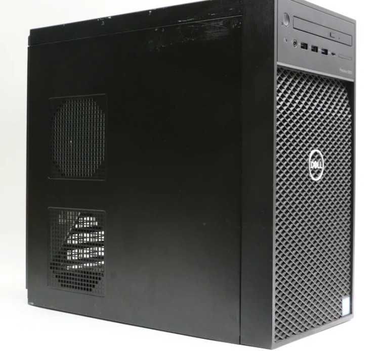 Компютър Dell Precision 3630