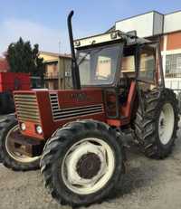 Vind tractor fiat 880 5 dtc