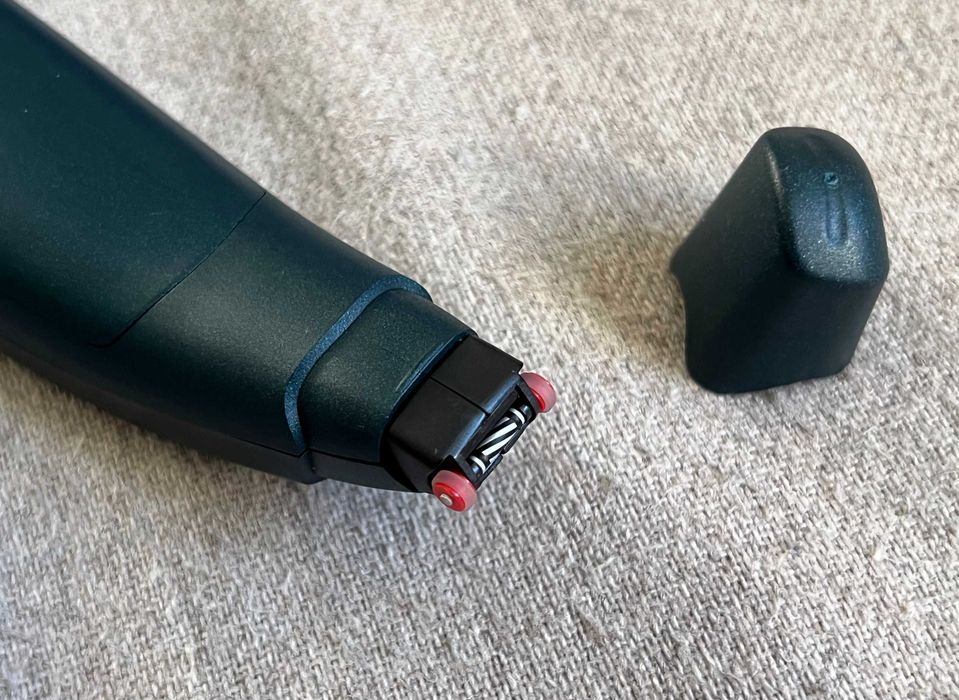 Stilou electronic portabil de citire text scaner Quicktionary 2