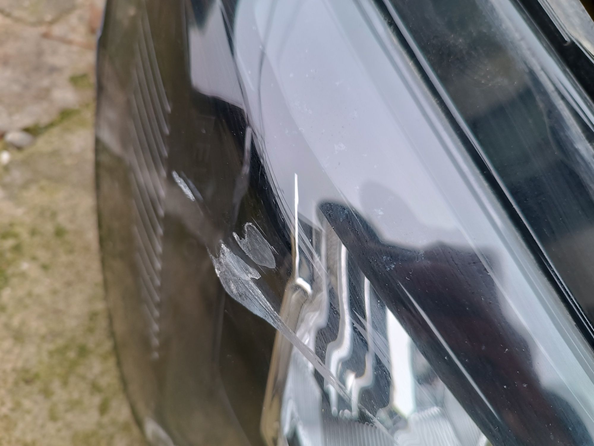 Bara,Far,Lumina zi,Aripa Vas stropitor Peugeot 208