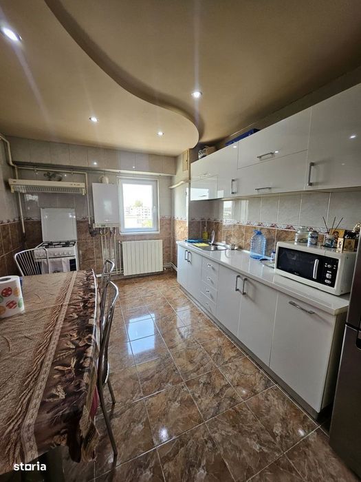 Apartament 2 camere -  zona Inel 2, Constanța