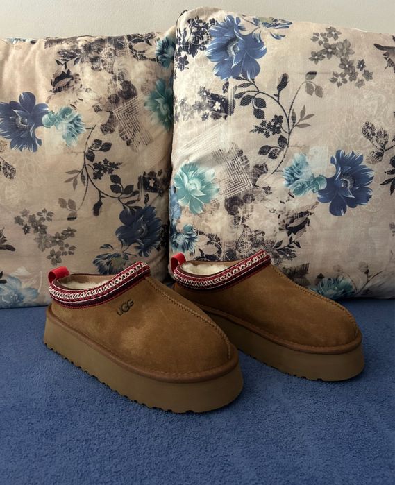 UGG Tazz 2 Chestnut