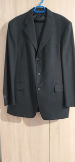 Costum barbatesc din lana 100%