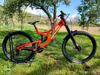 Santacruz V10.8 XL