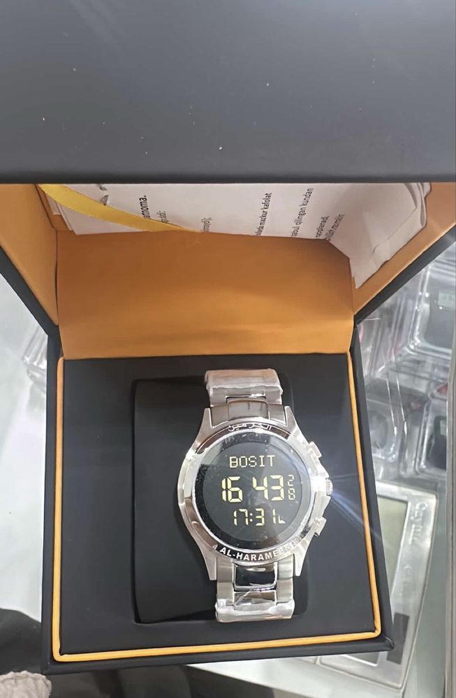 Alharameen 6372 modeli