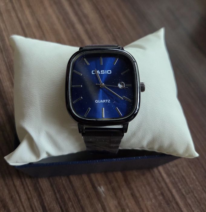 Ръчен часовник Casio