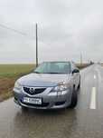 Mazda 3, 1.6 benzina + GPL, an 2006.