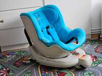 Vand Scaun auto cu Isofix Solario - Coto Baby - Turcoaz