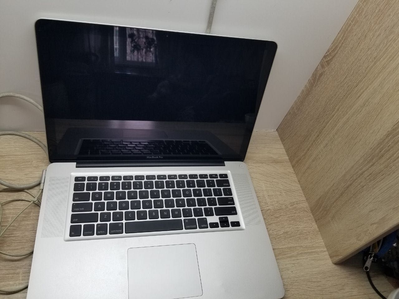 MacBook Pro 2010