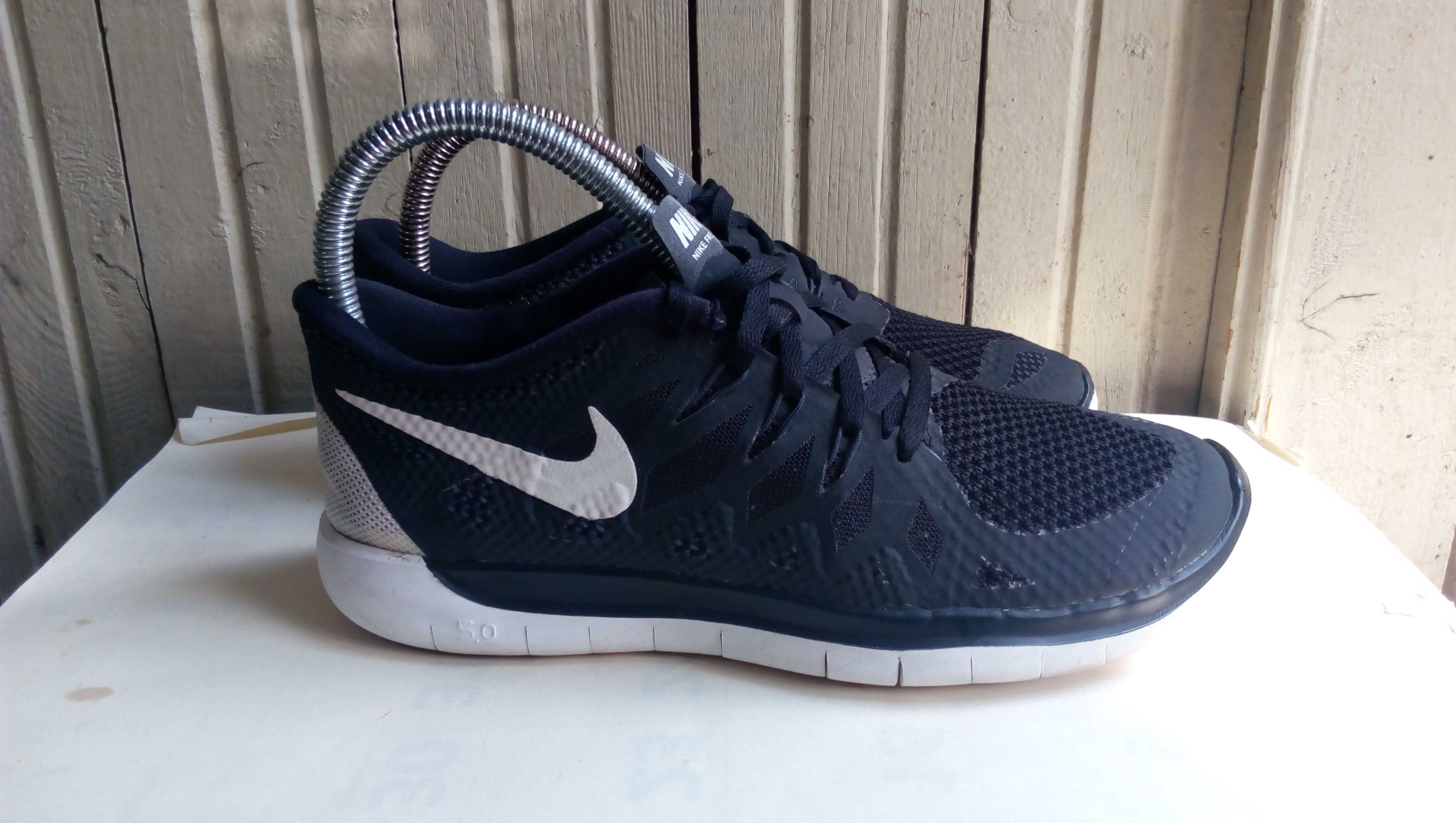 '' Nike Free 5.0''оригинални маратонки 36.5 номер
