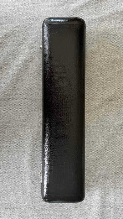 Флейта "G.R. Uebel" Erlbach Silver 900