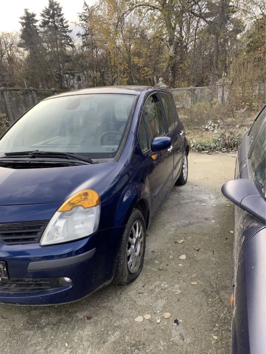Planetara stanga Renault Modus 1.4 benzina