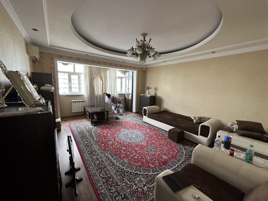 Аренда квартира Бешягач Дом 1-46