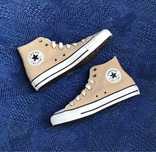 Converse Chuck Taylor All Star Hi Suede ОРИГИНАЛНИ кецове 39/25,5см