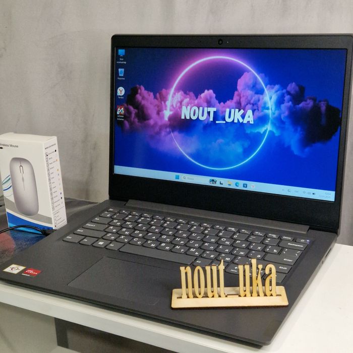 Рассрочка, Ноутбук Lenovo, Гарантия, Усть-Каменогорск