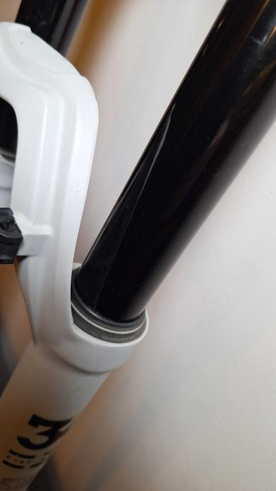 Вилка 2017 Fox 34 Float 29 FIT4 с 160 мм.